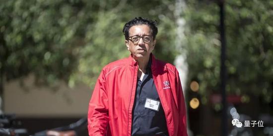 孙正义的软银愿景宫斗内幕:印度高管争宠 黑公