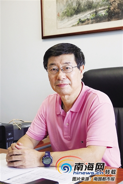 如何完善海南医疗卫生应急物资保障体系建设？