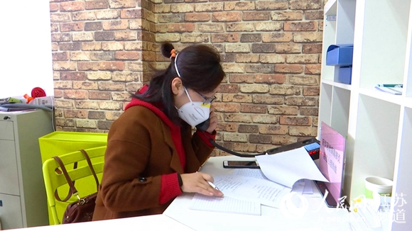 无锡：大数据展现战“疫”硬核力量 好政策保障企业复工复产