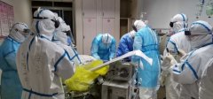 广东千里抽调ECMO团队完成“生死大转运”奇迹