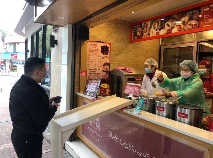 餐饮行业自救：与其呼吁平台减佣，不如用好流
