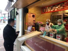 餐饮行业自救：与其呼吁平台减佣，不如用好流