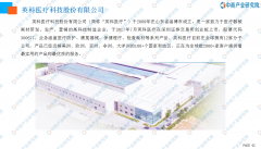 中商产业研究院：《2020年中国一次性防护手套行