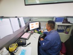 电力大数据分析青海省企业复工率超七成