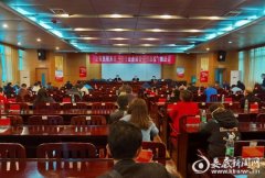 娄底市医疗保障局以“五个最严”持续深入推进