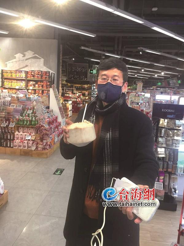 台青复工了，对厦门依旧充满信心（3）