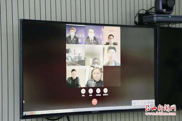 不起诉远程公开宣告 餐饮行业复工先上法治课
