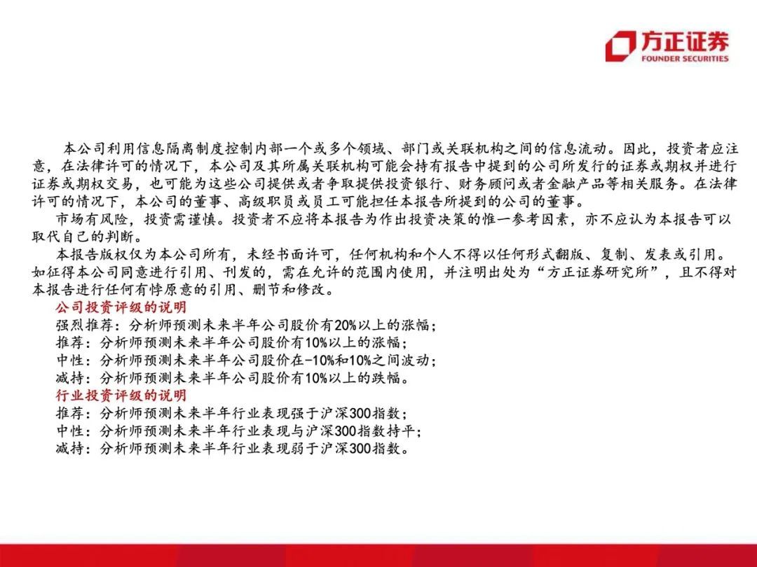 芯片国产化开启！半导体材料行业研究框架总论，设备先行材料接力【79页】