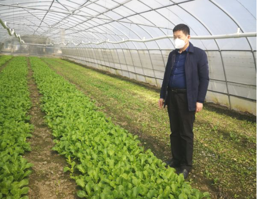 上膳源李相军专访：疫情当下生鲜行业的危与机