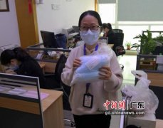 深圳福田区“五张清单”内企业100%复工复产