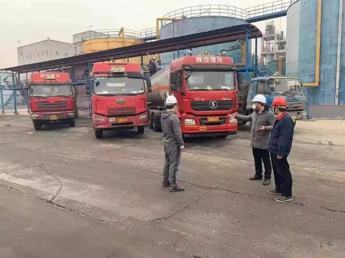 万名干部进万企 河北强化企业复工复产环保帮扶
