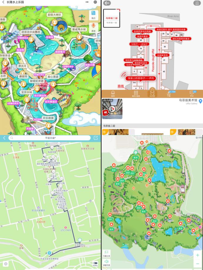 内容与研发成“硬核”，驴迹科技行业“龙头”