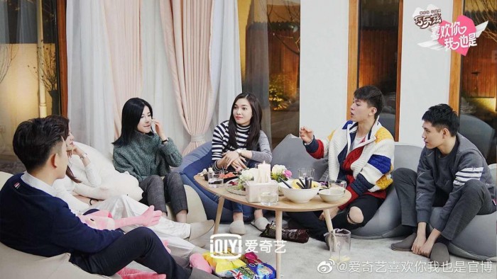 影视行业速冻 传递娱乐应对变局开发新业态 追击新红利