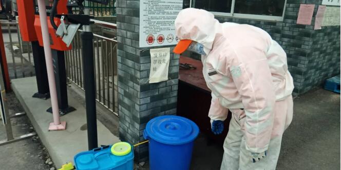 摁下重启键，当好服务员 崔寨街道暖心举措助力企业复工复产