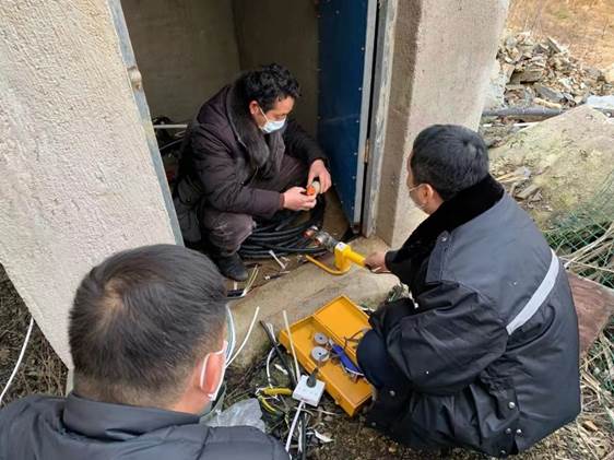 行业“战”疫在行动（三）：母子档、夫妻档......疫情不退，我们不退
