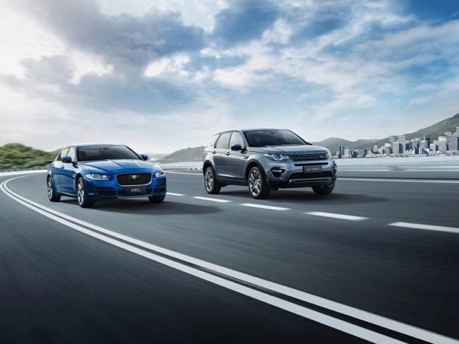 捷豹路虎推出五大优享政策 暖心回馈客户