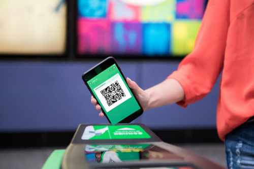 腾讯科技抗疫再添新举措，“乘车登记码”全国落地解决公共交通安全管理刚需