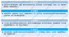 两办：构建现代环境治理体系 智慧环保行业迎来