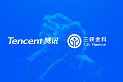 科技驱动金融创新 提升服务小微质效 三峡金科与