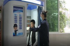 宜宾珙县：让群众办证一步到位