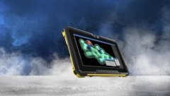 戴尔推出最强大的12英寸全坚固型平板电脑