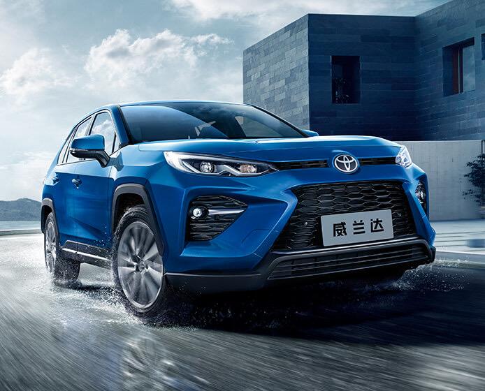 广汽丰田“8重礼”响应广州提振汽车消费政策