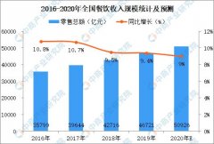 2020年受疫情影响较大的行业分析系列之一