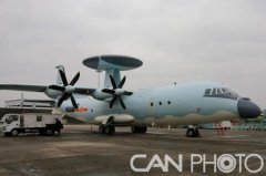 航空工业陕飞：着上“盛装” 向交付又迈进一步