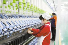 周口市农商银行（农信社）积极支持企业复工运营和春耕生产