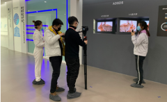 看直播 在线“下单”找工作 成都高新区首场直播招聘会提供5万余个岗位