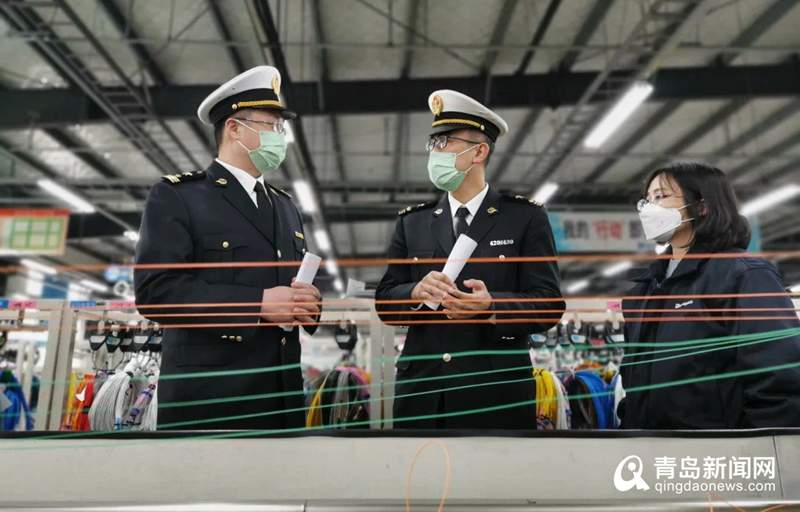 牛！青岛这家企业是现代和起亚最关键线束供应