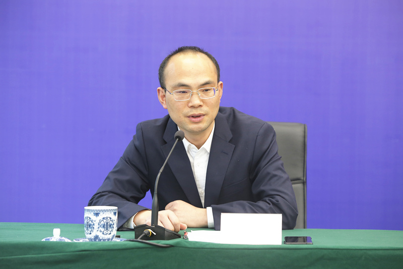 四川省新型冠状病毒肺炎疫情防控工作新闻发布