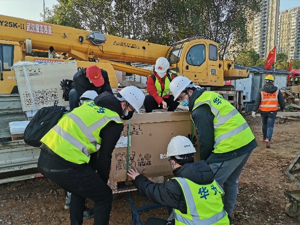 【科技战疫】新一代信息技术为疫情防控攻坚、