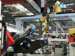 复工“男一号”！三一装备1个月连上15次《新闻