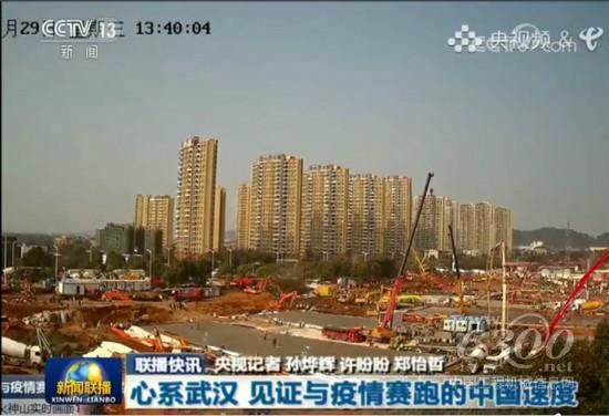 复工“男一号”！三一装备1个月连上15次《新闻