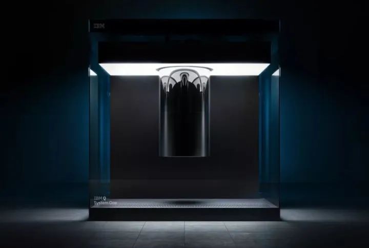 口罩大厂霍尼韦尔又跨界？将发布全球最强量子