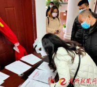 市市场监管局加强疫情防控审慎如始，重点监管