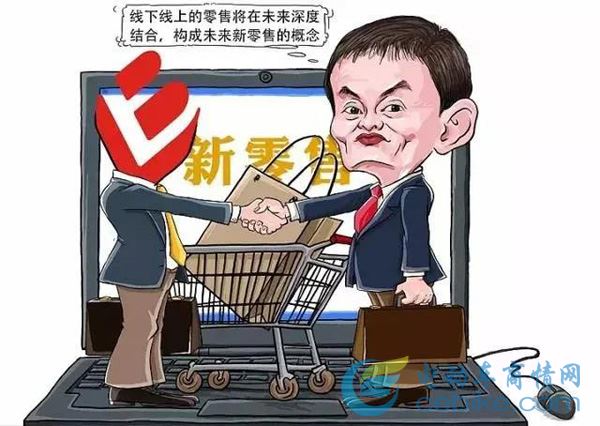 新零售营销，为何在电动车行业进程缓慢