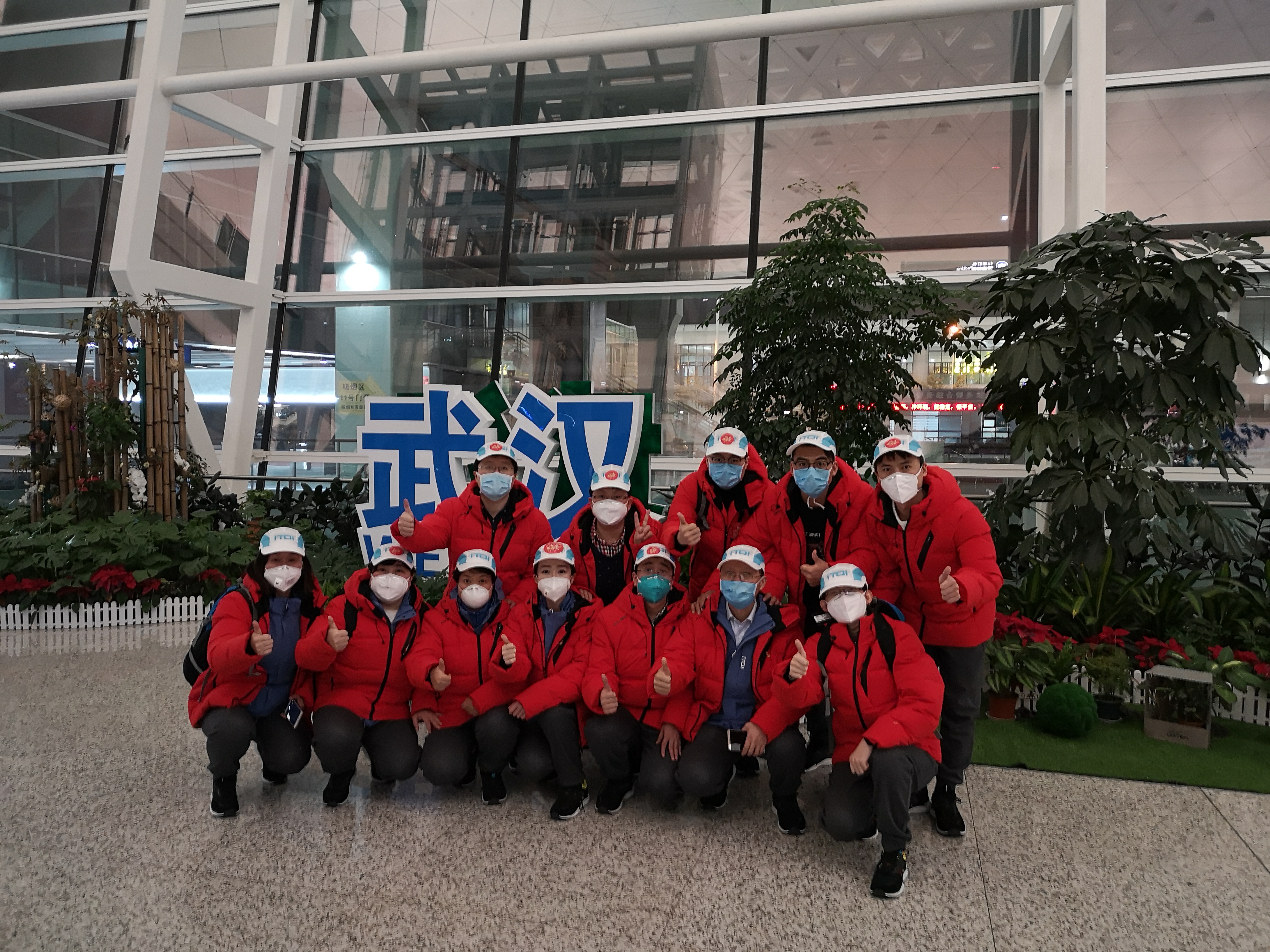 用使命和担当撑起“半边天”