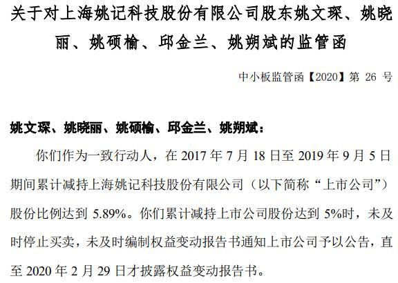 2年间8倍涨幅的姚记科技资本局：实控人姚氏家族一路套现