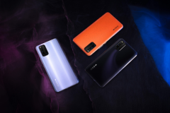 一机多能 iQOO 3全系标配全场景NFC芯片