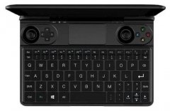 8英寸笔记本电脑竟搭英特尔10nm酷睿平台