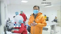 疫情大考，书写新闻人的职业担当