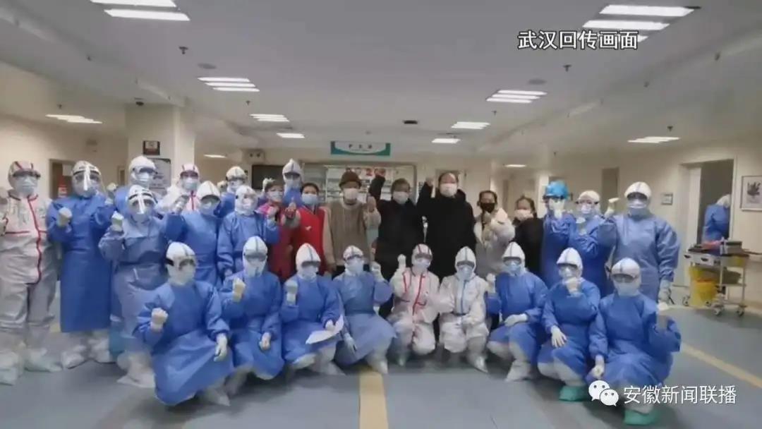 疫情大考，书写新闻人的职业担当