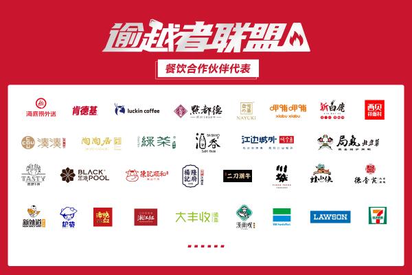 招行信用卡发起“逾越者联盟” 7亿专项资金助力