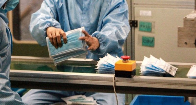全球疫情影响下，外资投行分析师怎么看中国医