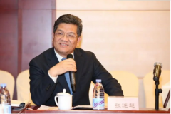 张连起： 让积极的财政政策更加积极有为