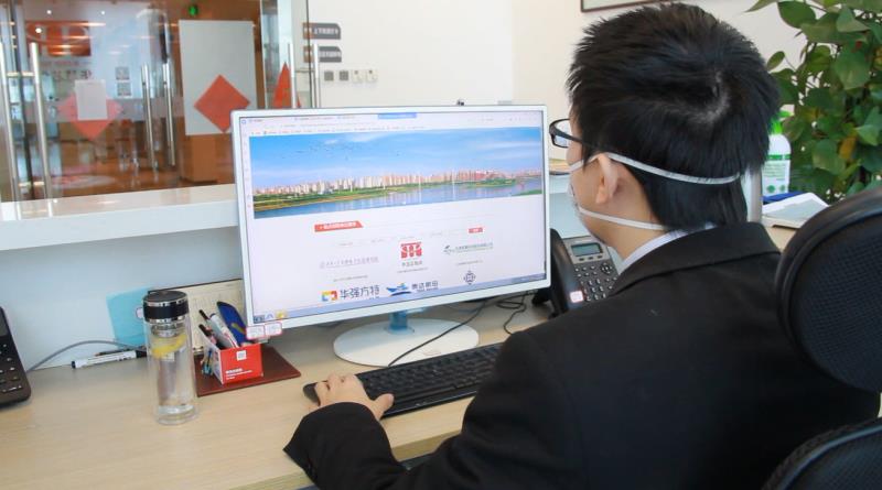 19天收到简历7000余份，天津“云招聘”保障科技企业用工需求