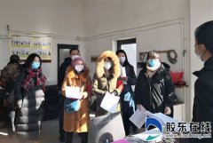 海阳设立“招聘专员”缓解企业燃眉之急(图)