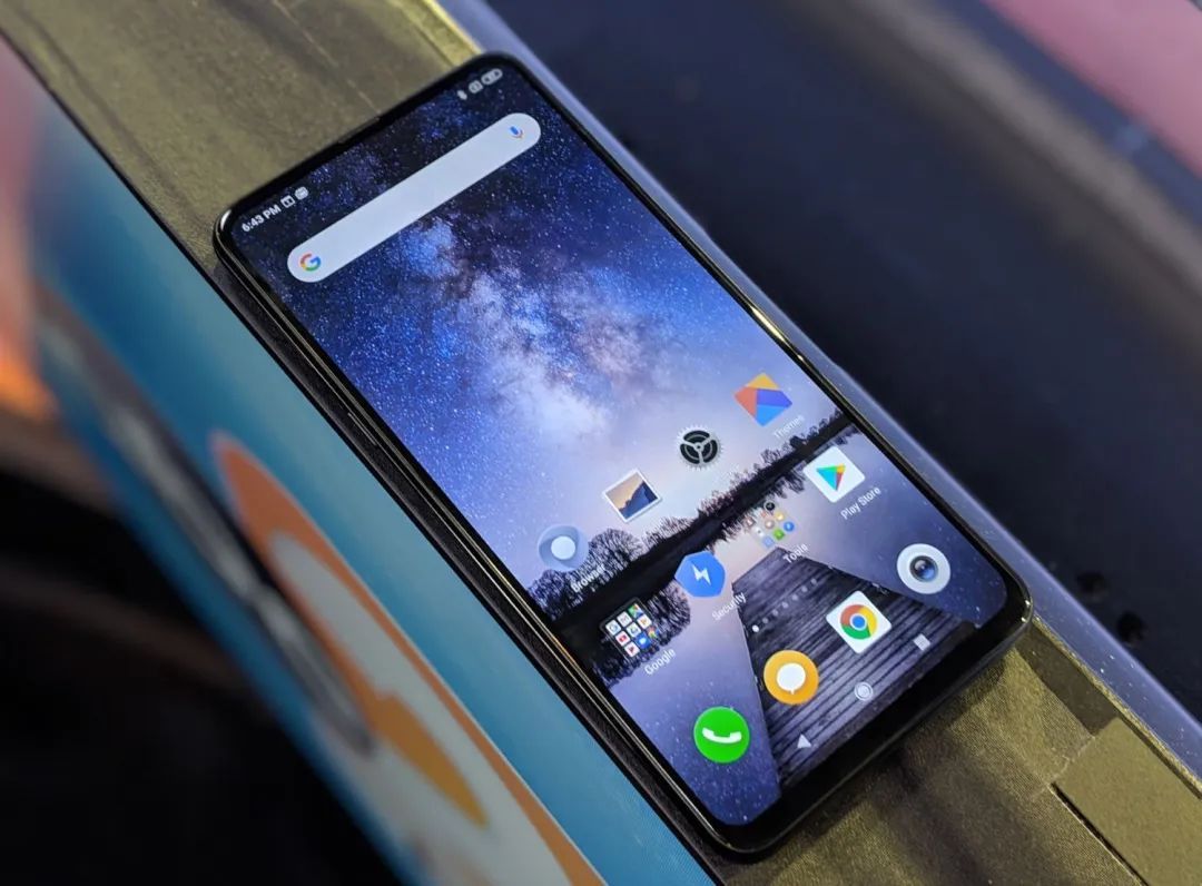 「二手值得买」小米 MIX 3：2020 年你仍需要一台滑盖手机